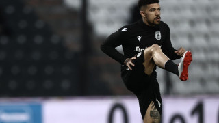 Ο Ντόουγκλας «κλείνει» στην Κράσνονταρ