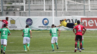 Ο Μακεδονικός έχασε τον βαθμό με αδιανόητο αυτογκόλ στην εκπνοή