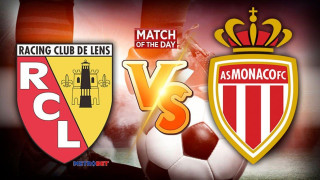 «Ματς της ημέρας» : - Λανς - Μονακό –