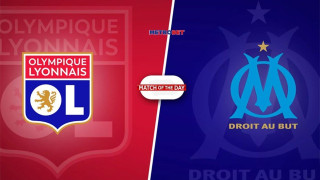«Ματς της ημέρας» : - Λυών - Μαρσέιγ –