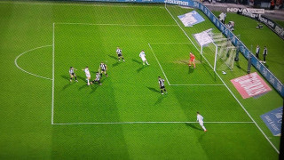 Το οφσάιντ του Μαντσίνι στο πέναλτι του Ιωαννίδη και η ερμηνεία του Σίμπερτ