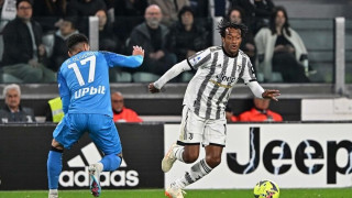 Διπλό τίτλου στο Τορίνο για τη Νάπολι!