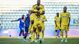 Αυτός ήταν ο Καμαρά που θέλουν στον Άρη