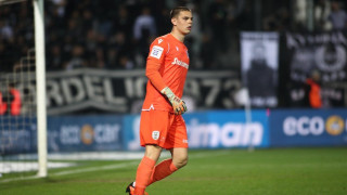 Κοτάρσκι: «Ήμασταν ανώτεροι από τον Παναθηναϊκό, η μπάλα δεν έμπαινε μέσα»