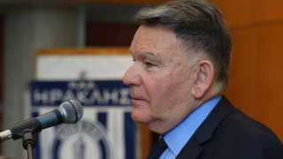 Κούγιας: «Δεν είναι πίσω μου ο Μαρινάκης, μου είπαν ότι ήταν μπράβος του Καρυπίδη αυτός που με έβρισε χυδαία»