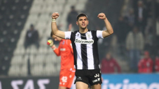 CIES: Ο Κουλιεράκης στους 20 πιο υποσχόμενους κεντρικούς αμυντικούς U20 στον κόσμο!