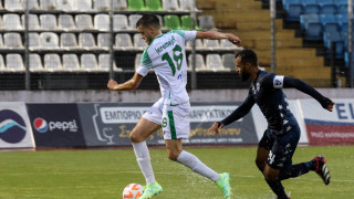 -Χ-αρακίρι για Λεβαδειακό, 2-2 με Ιωνικό