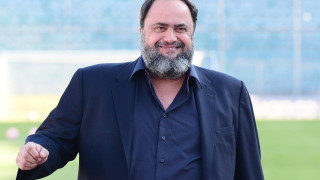 Αγοράζει τη Ρόμα ο Βαγγέλης Μαρινάκης;