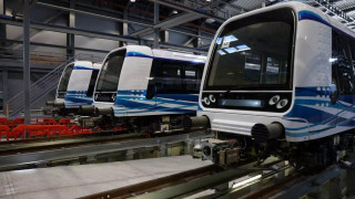 Μετρό Θεσσαλονίκης: Αυτοί θα είναι οι 44 σταθμοί μέχρι το 2040 (pics)