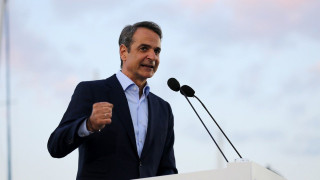 Εκλογές 2023: Πληροφορίες για επίσπευση του δεύτερου γύρου στις 25 Ιουνίου