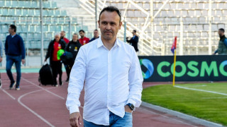 Μπράτσος: «Πρέπει να σηκώσουμε κεφάλι έχουμε ακόμα πέντε ματς»