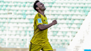 Ο Αρης αποκατέστησε την τάξη, έσωσε την Ευρώπη και την υστεροφημία του