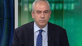 Βαρούχας: «Λάθος η απόφαση για το πέναλτι υπέρ της ΑΕΚ»