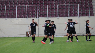 Τρομερή τεσσάρα με ανατροπή του ΠΑΟΚ Β, με σούπερ Τζίμα!