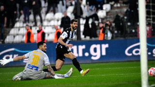 Λουτσέσκου: «Ο Ολιβέιρα δεν θα είναι διαθέσιμος για τον τελικό»