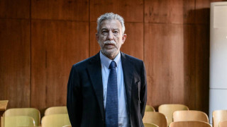 Κοντονής: «Αδυναμία του κράτους να εφαρμόσει τον νόμο - Δεν θέλουν να κακοκαρδίσουν τους ιδιοκτήτες»