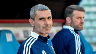 Τερζής: «Σπουδαία νίκη, ξέρατε τι θέλαμε στο γήπεδο»