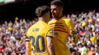 Νίκη τίτλου για την Μπαρτσελόνα