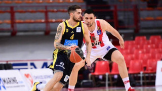 Ο Τολιόπουλος συνεχίζει τη σεζόν στη Γαλλία