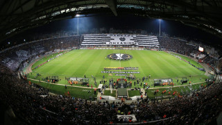 Επιβάλλεται να διατηρήσει το ηθικό του πλεονέκτημα