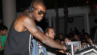Επιστρέφει στην Αθήνα ως Dj ο Τζιμπρίλ Σισέ! 