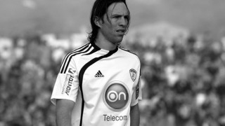 «Αντόνιο δεν θα σε ξεχάσουμε ποτέ»