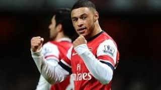 «Επιστρέφει» από τον τραυματισμό του ο Τσάμπερλέϊν!