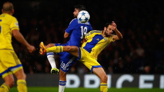 Το απόλυτο μηδέν 