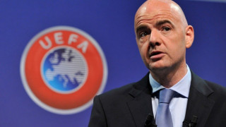 Θέλει 40 ομάδες στο Μουντιάλ ο Ινφαντίνο