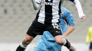 Το πάθημα του κεντρικού αμυντικού έγινε μάθημα;