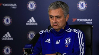 Δύσκολες ώρες για τον special one!