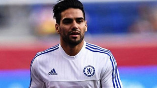 «Τελειώνει» από την Τσέλσι ο Φαλκάο