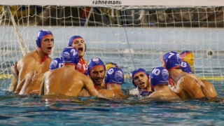 Χωρίς οίκτο ο Ολυμπιακός 