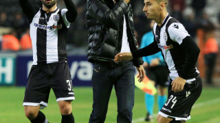 Ψυχολογική ταραχή στον ΠΑΟΚ; Ό,τι χειρότερο…