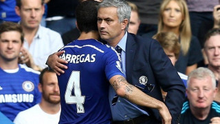 Φάμπρεγκας: «Η σεζόν έχει γ@$η8εί»