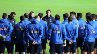 Η ενδεκάδα της Εθνικής Ελλάδας για το ματς με την Τουρκία! 