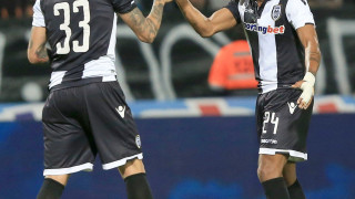 Εγκλημα σε βάρος του ΠΑΟΚ ο παραγκωνισμός του Κλάους