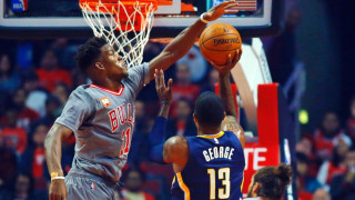 Με λάμψη Μπάτλερ το TOP 10! (video)