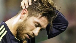 Χειρουργείο για Σέρχιο Ράμος  