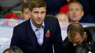 Δεν επιστρέφει στη Λίβερπουλ ο Τζέραρντ!