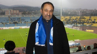 Σε ποιους παίκτες πιστεύει ο Παπαθανασάκης