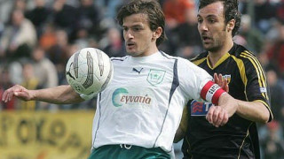 Κοντά στον Κυζερίδη ο Αγροτικός Αστέρας