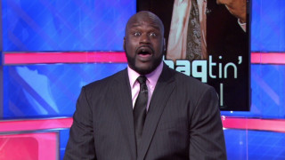 Άφθονο γέλιο με το νέο «Shaqtin' A Fool»! (vid)