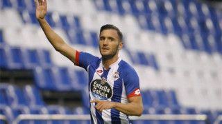 Ασταμάτητος Λούκας