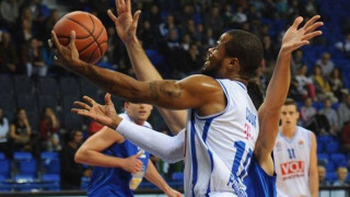 Νίκη για Μπουντούτσνοστ ενόψει Άρη