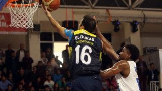 «Παραπαίει» η Φενέρμπαχτσε!