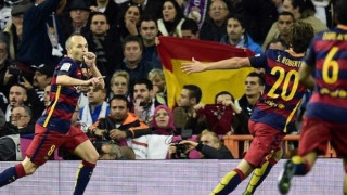 Απίστευτο! 648 πετυχημένες πάσες από την Μπάρτσα (pic)