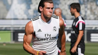 Μπέιλ: «Έτοιμος για τη μεγάλη μάχη»