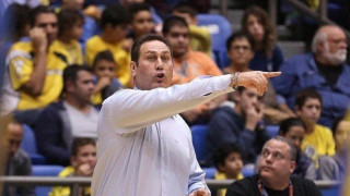 Παρελθόν ο Γκούντες από τη Μακάμπι 