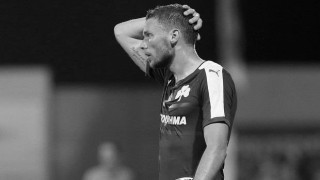 Το μήνυμα Μπεργκ για τα επεισόδια της Λεωφόρου! (pic)